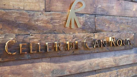 Acesta a fost desemnat cel mai bun restaurant din lume