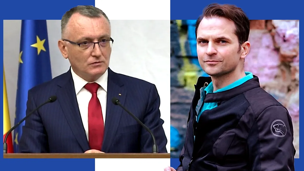 Liberalii deschid listele de la CAPITALĂ cu Sebastian BURDUJA și Sorin CÎMPEANU/ Fostul prim-ministru, Florin CÎȚU, a fost 