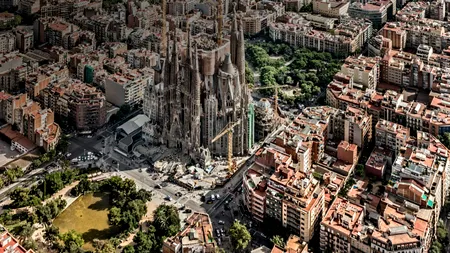 Aceasta era adevărata țintă a teroriștilor din Barcelona. Dacă atentatul reușea, sute de oameni ar fi murit