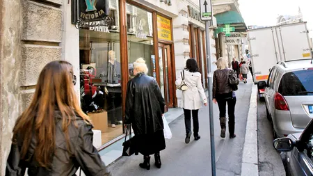 Un sfert dintre angajații care lucrează 