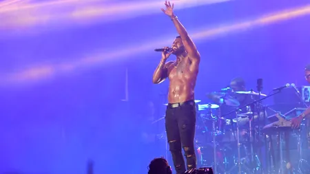 Jason Derulo vine în București, dar nu în calitate de ARTIST. Ce va face celebrul cântăreț american în România
