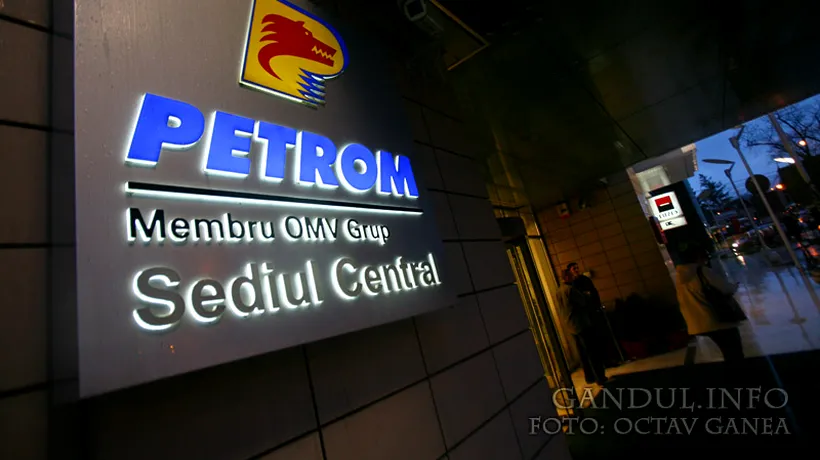 Petrom a vândut subsidiara Petrom LPG companiei Crimbo Gas