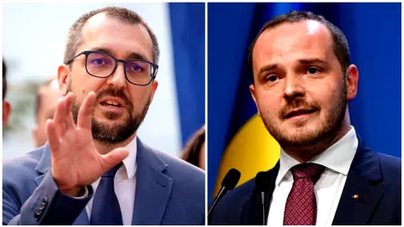 Alexandru Rogobete îi răspunde lui Vlad Voiculescu, după criticile lansate pe Facebook: „Nu mai susțineți tâmpeniile care dărâmă sistemul de sănătate”