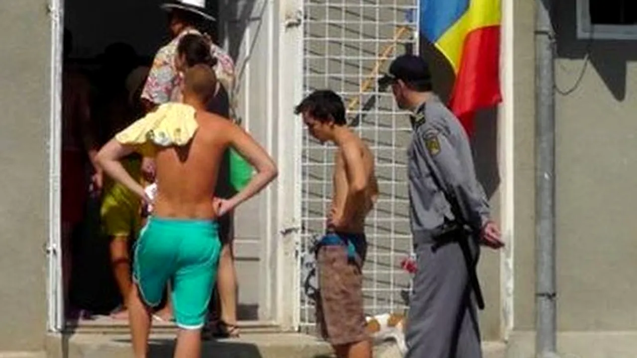 REFERENDUM în orașul Panciu. ÎNAINTE: 