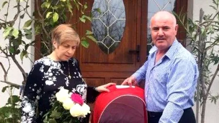 Și-au pierdut unicul fiu în incendiul de la Colectiv, iar acum au redevenit părinți. 