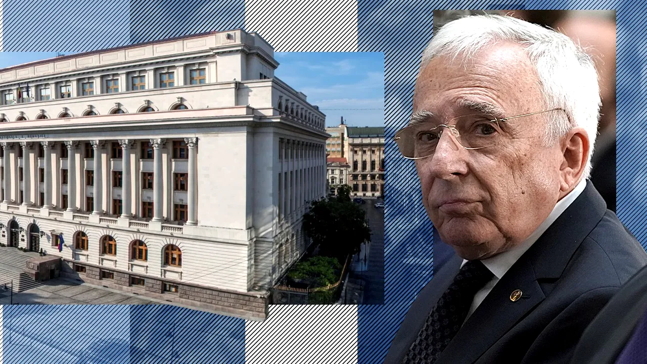 BNR menține rata dobânzii de politică monetară la 7,00 la sută pe an. Cum stă economia și care sunt prognozele pe termen mediu