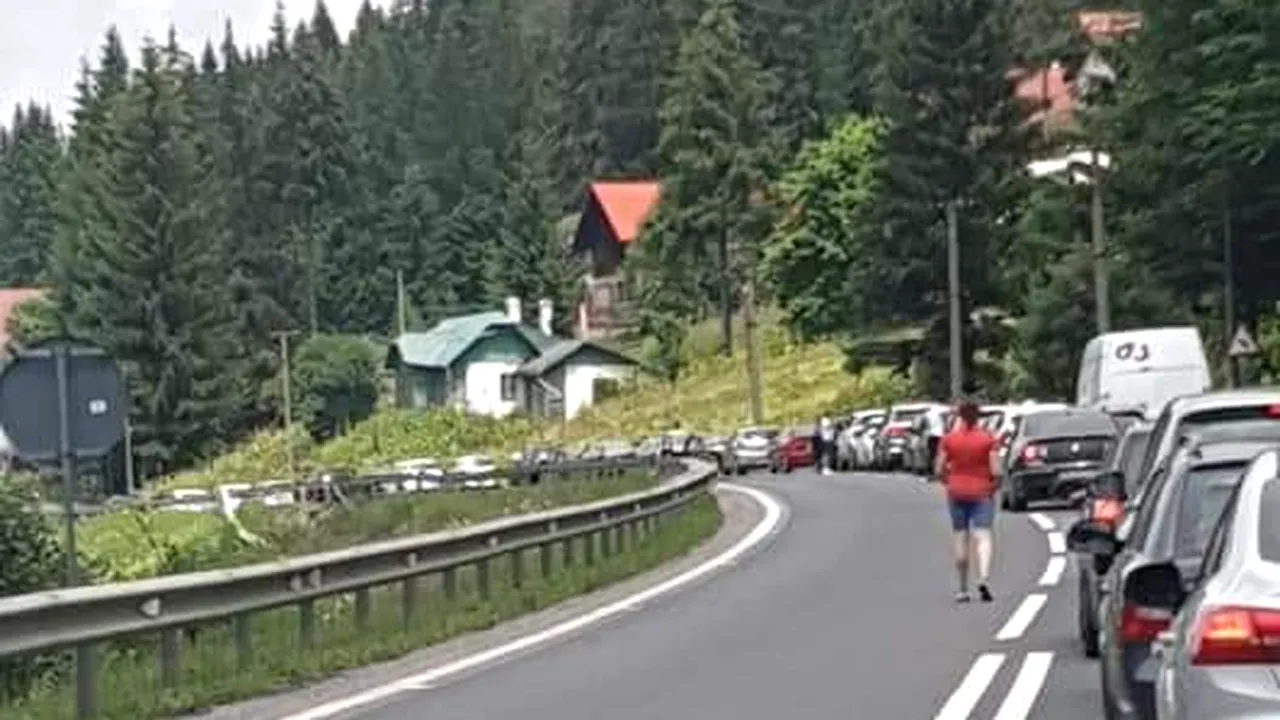 Rugăminte disperată pe rețelele de socializare. 