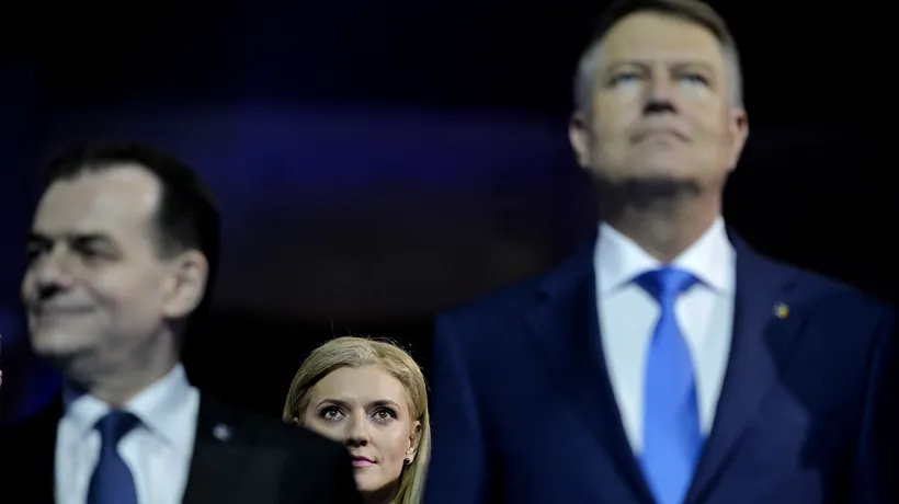 Iohannis, la Summitul PPE: PSD a îmbrăcat haina patriotismului de fațadă. E modul cinic, iresponsabil de a face politică. România europeană înseamnă bunăstare