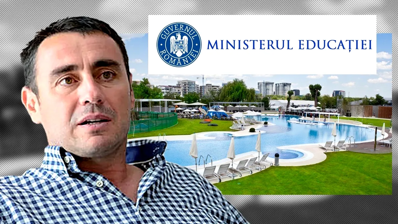 EXCLUSIV | Fundația ”Dinu Pescariu” sfidează decizia ÎCCJ și refuză eliberarea Bazei Cutezătorii. Ministerul Educației cere evacuarea, în instanță!