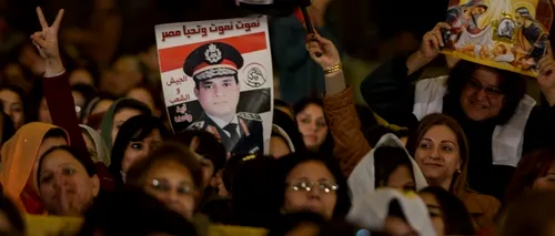 Cine a câștigat alegerile prezidențiale din Egipt
