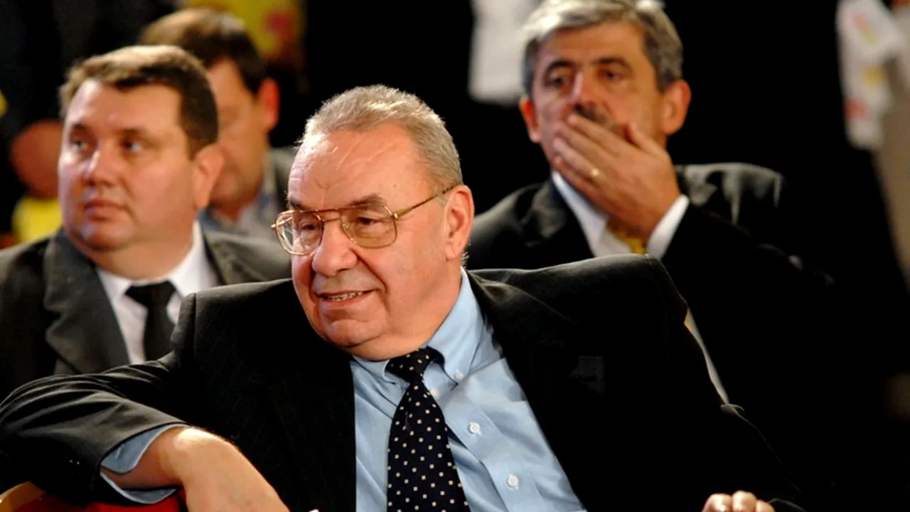 Andrei Marga a încurcat Externele cu Educația