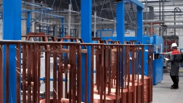 Salarii competitive și locuițe gratuie pentru ingineri în acestă fabrică din România. Care sunt condițiile