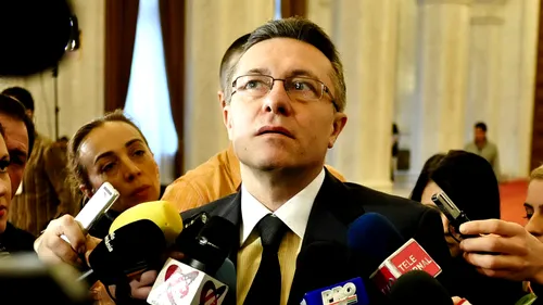 Cristian Diaconescu, președintele PMP: Minciuna, lipsa de profesionalism și lipsa de voință politică ne pot costa miliarde