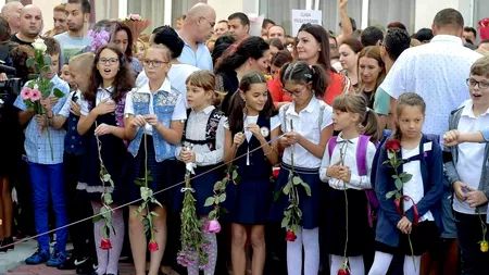 Mesajul Părintelui Patriarh Daniel pentru începutul de AN ȘCOLAR 2023-2024. „Învățătura creștină - izvor de lumină și comuniune”