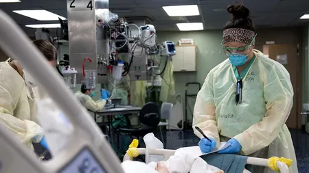 Primul TRANSPLANT HEPATIC la un copil, realizat la Spitalul „Grigore Alexandrescu” din Capitală