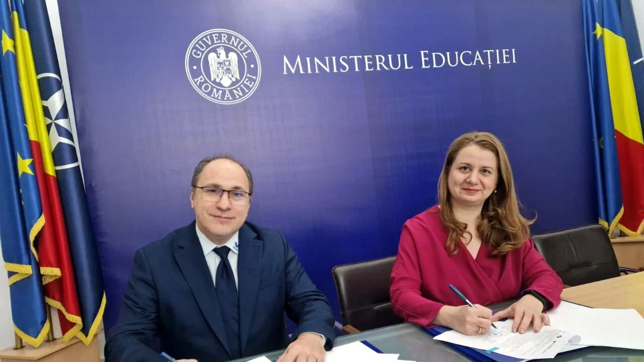 Cine este Mihai Dimian, propunerea PNL pentru Ministerul Educației. Rectorul Universității din Suceava are o avere impresionantă