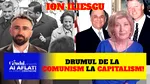🚨 Lavinia Betea – CE LASĂ ILIESCU ROMÂNIEI!  | „Ai aflat! Cu Ionuț Cristache”