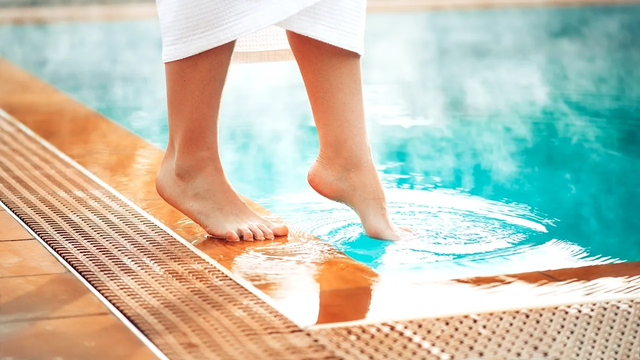 Cum îți afectează mersul la PISCINĂ sănătatea: Bolile și infecțiile pe care le poți contacta