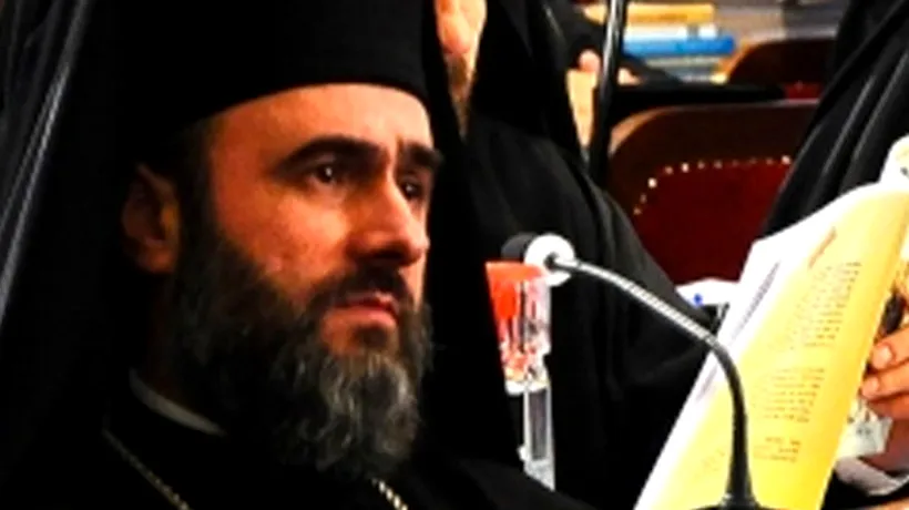 PS Ciprian Câmpineanul este noul arhiepiscop al Buzăului și Vrancei