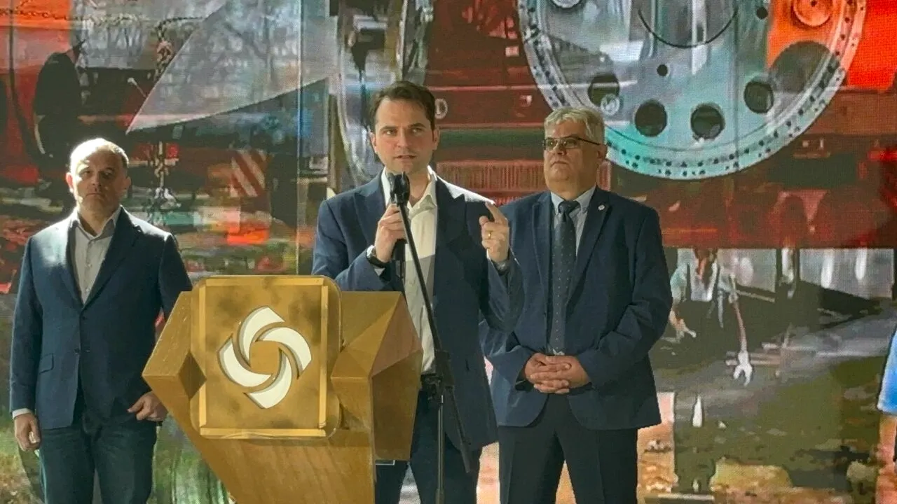 Ministrul Energiei, despre cum a fost evitat un BLACKOUT de Paște. Burduja: „Nu au lipsit momentele de stres.” În ce zone a fost cea mai mare presiune