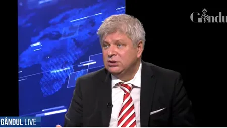 Daniel Tudorache, la Gândul LIVE: USR s-a opus în permanență propunerilor privind parcările