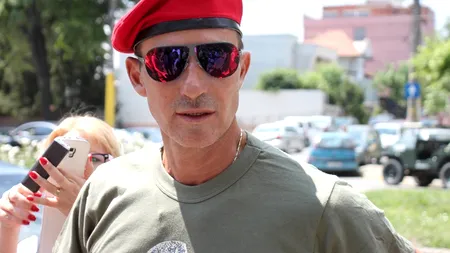 Radu Mazăre, supărat pe „un ministru cu jeep alb