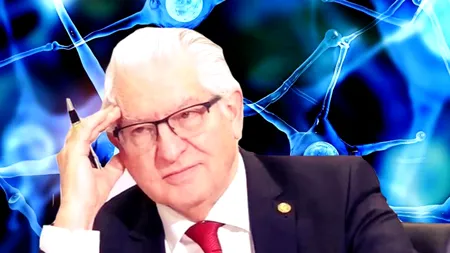 Cuvintele rostite zilnic, care ne distrug creierul. Vlad Ciurea: 