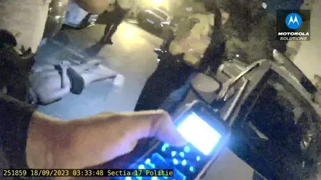 L-au lăsat în baltă de SÂNGE și au fumat lângă el! Uluitoarea filmare care arată cum a murit Eduard GIOSU