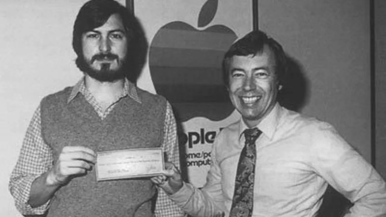 Cine sunt și ce fac acum primii angajați ai Google, Facebook, Apple sau Amazon. GALERIE FOTO