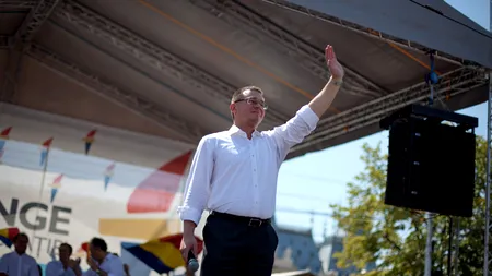 Ungureanu despre referendum: Mă gândesc ce trebuie făcut, mergem cetățenește la vot sau boicotăm?