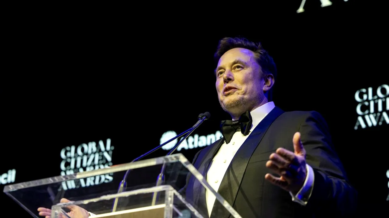 Starlink, compania lui Elon Musk, interogată într-un caz de trafic de droguri de 4,2 miliarde de dolari