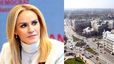 Gabriela Firea: 