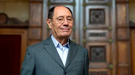 Claude Ruiz-Picasso, fiul celebrului pictor Pablo Picasso, a murit