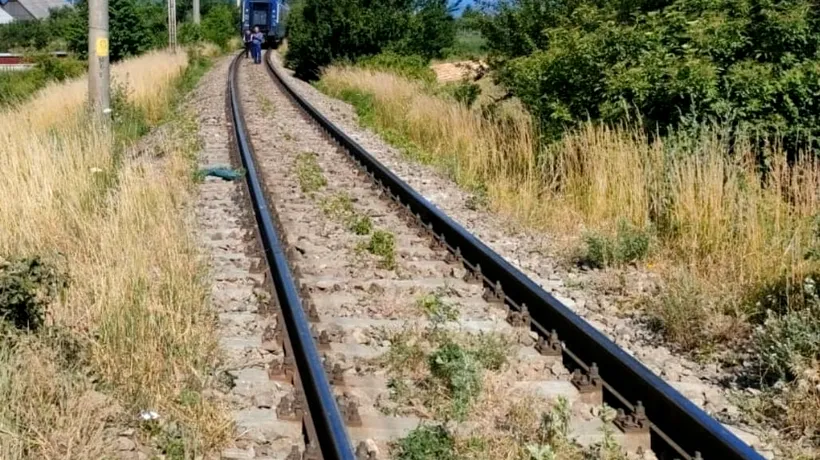 Un ROMÂN a fost accidentat mortal de un tren în Italia. Totul a pornit de la o altercație