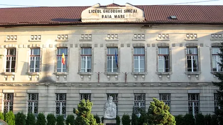 Elevii unui liceu din țară au intrat în grevă japoneză! Cum s-a ajuns în această situație