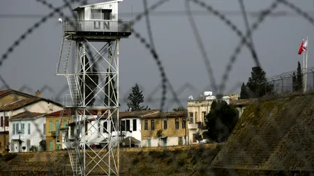 După opt ani, o REUNIUNE sub egida ONU în martie ar putea deschide calea către o reluare a discuțiilor OFICIALE în Cipru