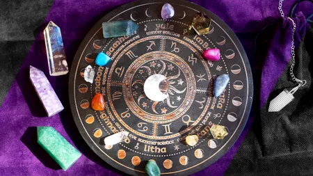 Horoscop 14 aprilie 2025. CAPRICORNII primesc vești bune