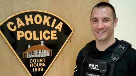 A primit o nouă slujbă și a scăpat de amendă. Un tânăr care conducea cu permisul suspendat s-a întâlnit cu cel mai sufletist polițist