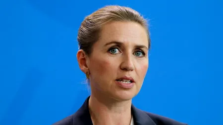 Danemarca a anunțat că închide centrele comerciale în perioada sărbătorilor de iarnă ca urmare a creșterii numărului de cazuri de COVID-19