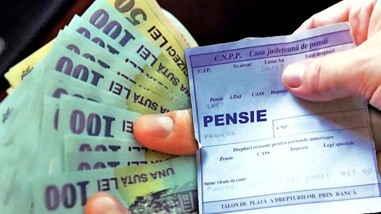 Când intră PENSIILE, în februarie 2024. Unii seniori vor primi mai mulţi bani, luna viitoare