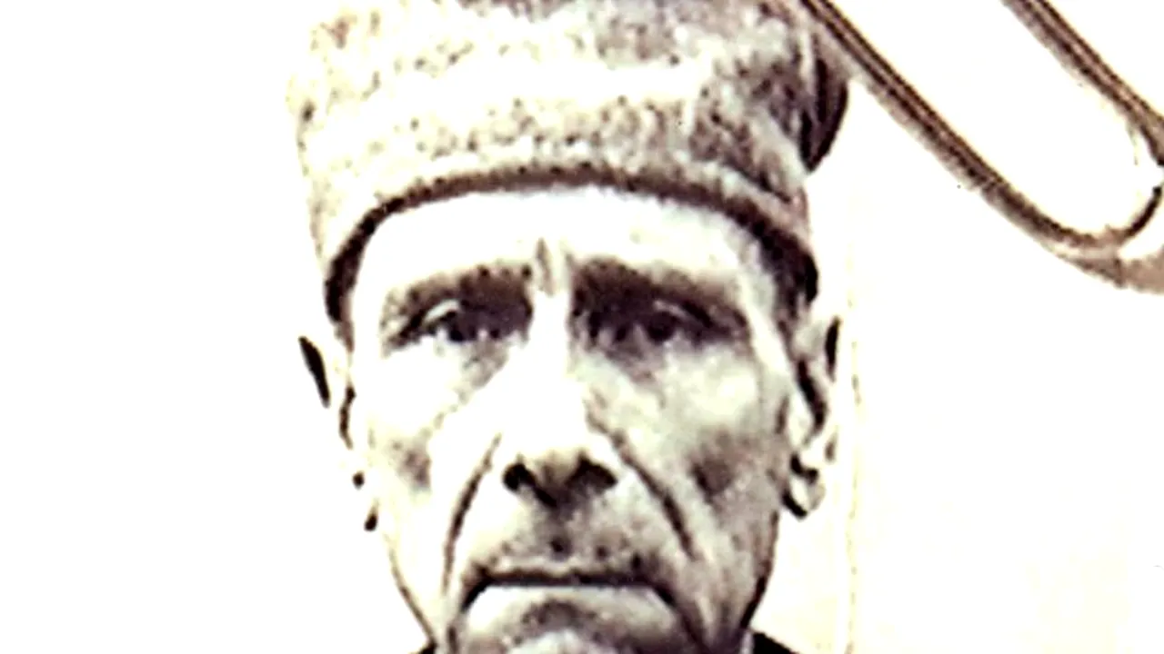 Ținându-L strâns de mână pe Dumnezeu