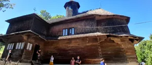 MOTIVUL pentru care mulți turiști evită o biserică veche din România. A fost construită de un boier, de dragul unei femei