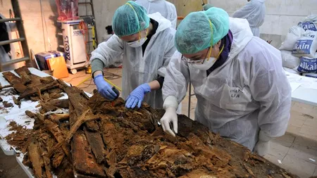 Cercetătorii spanioli spun că au descoperit mormântul lui Cervantes: suntem convinși că este el