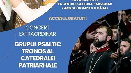 Consiliul Județean Ilfov organizează prima ediție a evenimentului ”Tradiții și Credință” (P)