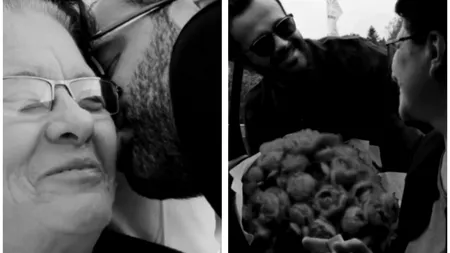 Mihai Gâdea, în doliu după moartea mamei sale: „A fost o mamă desăvârșită, plină de dragoste, răbdare și credință”