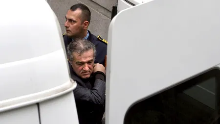 Gigi Becali va fi supus unei expertize medico-legale
