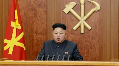 Aflat și el pe lista lui Trump, Kim Jong-un reacționează dur după bombardamentul din Siria