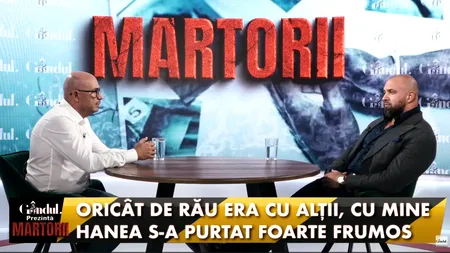 Alex Bodi face dezvăluiri despre clanurile din Madrid: „Cel mai bun respect e frica