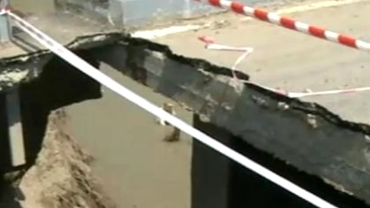 Ce apare în această imagine? „Cea mai complexă investiție de după 1990