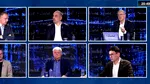 Crizele din țară, motiv de scandal în platoul Gândul. PSD și USR își pasează vina pentru situația actuală a economiei